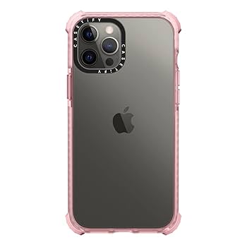 Amazon.com: CASETiFY Ultra Impact Case for iPhone 12 Pro Max